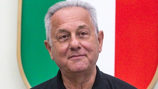 Julio Velasco