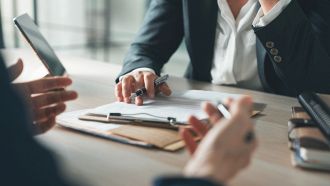 Dopo la scuola, classifica dei lavori pagati oltre 100 mila euro