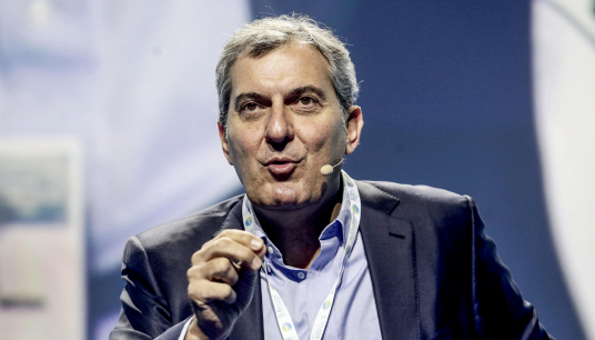 mario calabresi