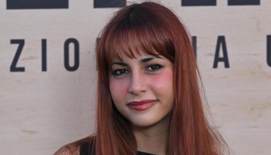 Matilde Caressa
