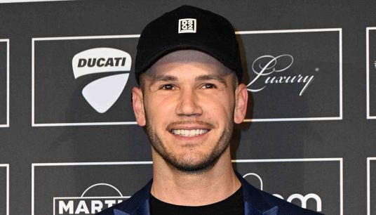 Il personaggio televisivo Matteo Diamante