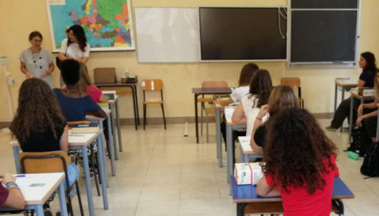 maturità