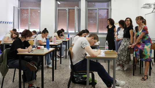 commissari esterni maturità