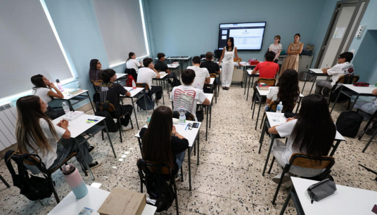 maturità