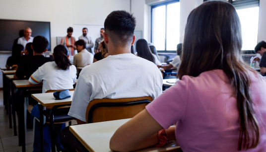 maturità
