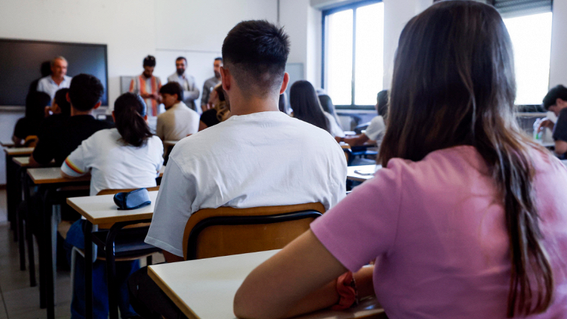 maturità