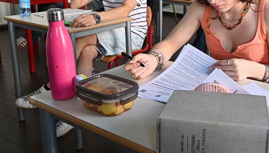Maturità 2026 prove suppletive
