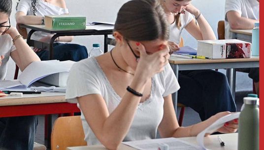 Maturità 2026 al "caldo" nelle scuole italiane