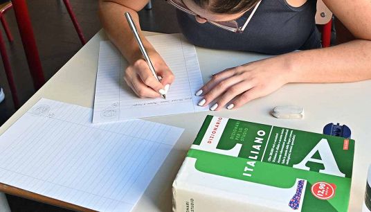 Maturità 2026, tracce della prima prova scritta