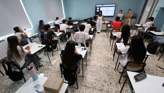 Maturità 2027, ordinanza del MIM