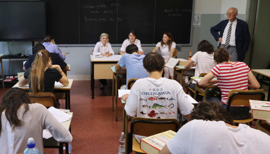 maturità