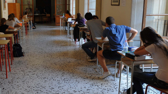 maturità