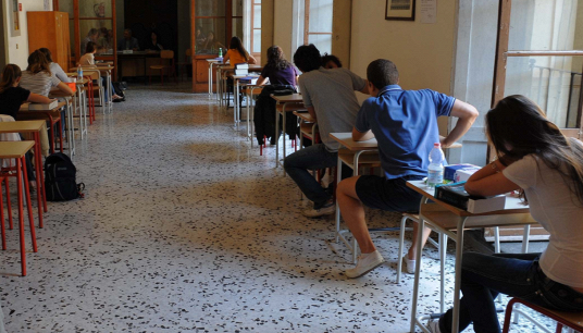 maturità