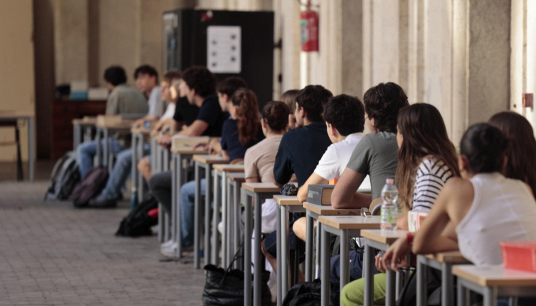 maturità