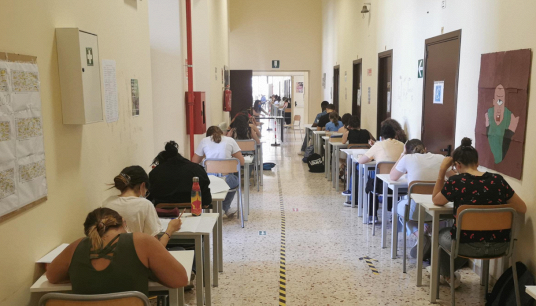 maturità