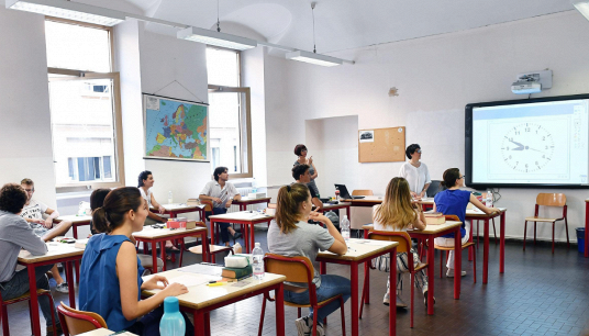 maturità