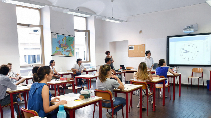 maturità