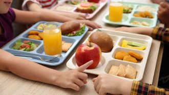 Quanto costano le mense scolastiche, città dove si paga di più