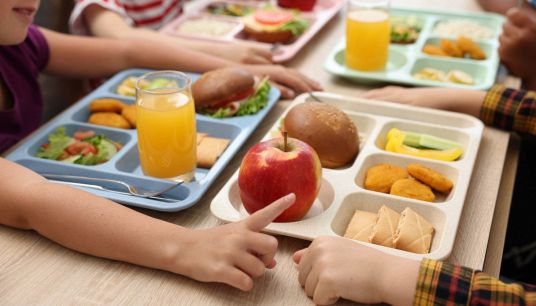 Quanto costano le mense scolastiche, città dove si paga di più