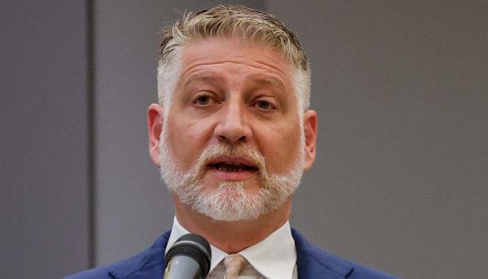 Il ministro Alessandro Giuli