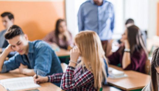 Nuove Indicazioni nazionali per i programmi scolastici
