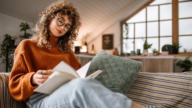 I cinque libri della Off Campus Series