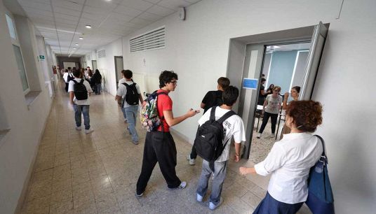 Orale Maturità 2026