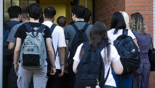 Colloqui orali della Maturità 2026