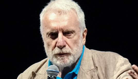 Paolo Crepet
