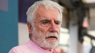 Paolo Crepet sociologo