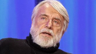 Paolo Crepet