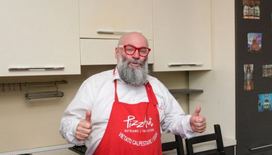 PizzAut allo Iulm, il ristorante gestito da ragazzi con autismo