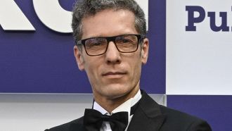 Prof Andrea Maggi