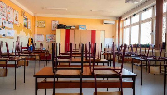 Sciopero a scuola a giugno 2026