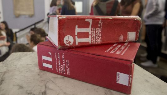 Seconda prova scritta di latino al liceo classico: i consigli