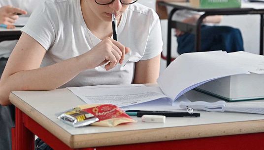 Seconda prova scritta Maturità 2026