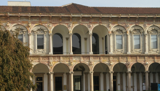 statale milano