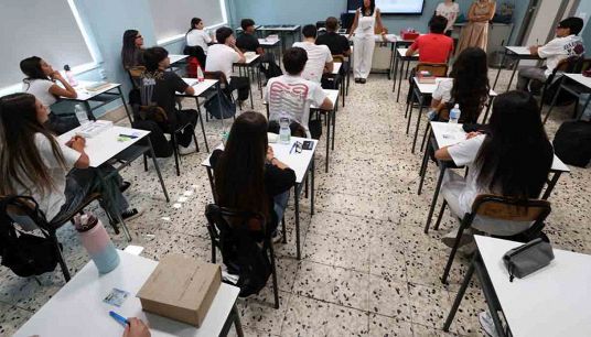 Esame di Maturità 2026