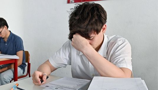 tracce seconda prova Maturità 2026