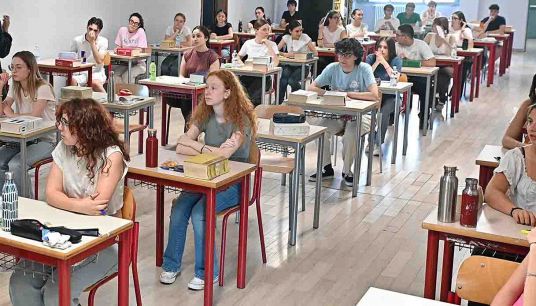 Traccia della Maturità del Liceo musicale