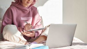 Trend Study with me