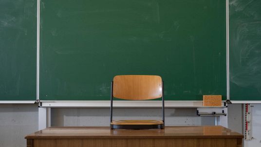 Ultimo giorno di scuola
