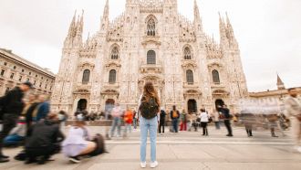 Dopo la scuola, boom di Under 35 trasferiti dal Sud al Nord