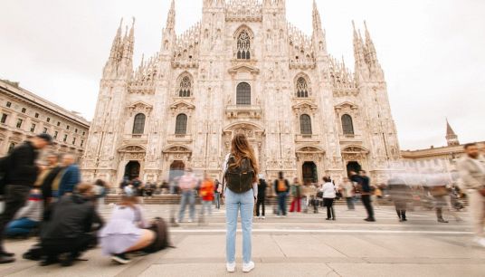 Dopo la scuola, boom di Under 35 trasferiti dal Sud al Nord