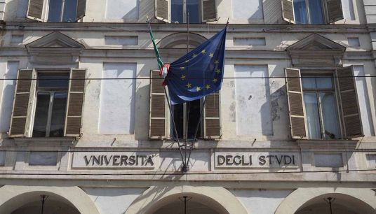 Università degli Studi di Torino