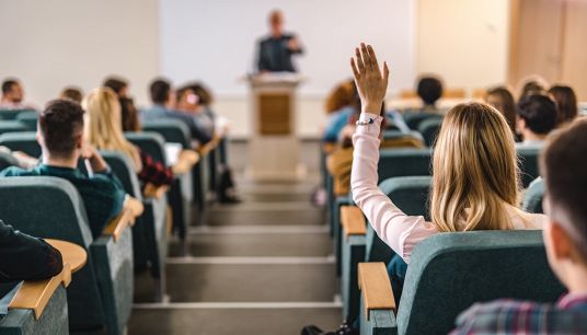 Università italiane al top, ma c''è un paradosso