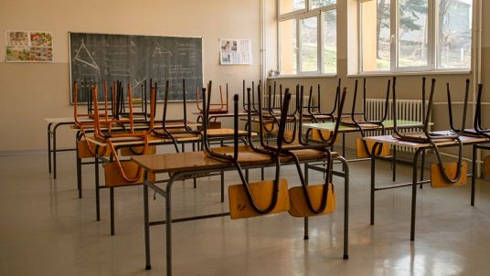 Pausa estiva dei docenti troppo lunga? Sfogo di prof Coluzzi