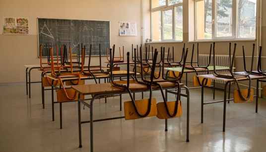 Pausa estiva dei docenti troppo lunga? Sfogo di prof Coluzzi