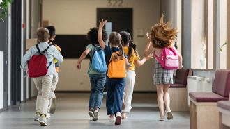 Ultimo giorno di scuola per alcune regioni italiane