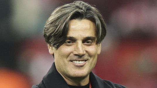 Vincenzo Montella